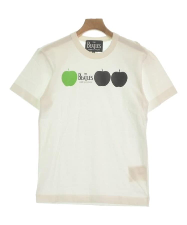 ラグタグ(RAGTAG)のCOMME des GARCONS コムデギャルソン メンズ Tシャツ・カットソー サイズ：M1