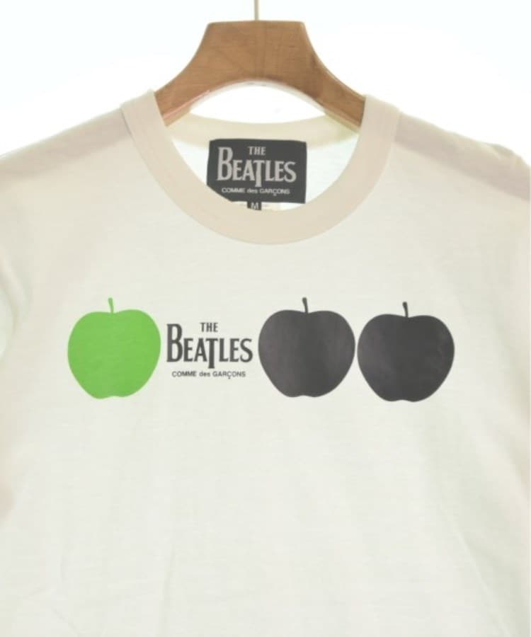 ラグタグ(RAGTAG)のCOMME des GARCONS コムデギャルソン メンズ Tシャツ・カットソー サイズ：M5