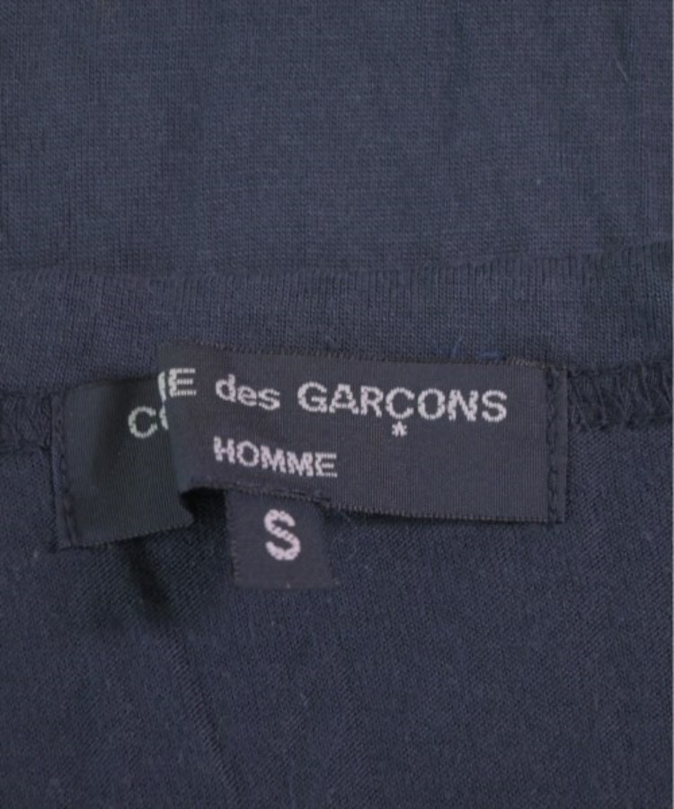 ラグタグ(RAGTAG)のCOMME des GARCONS HOMME コムデギャルソンオム メンズ Tシャツ・カットソー サイズ：S3