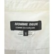 ラグタグ(RAGTAG)のCOMME des GARCONS HOMME DEUX コムデギャルソンオムドゥ メンズ カジュアルシャツ サイズ：M3