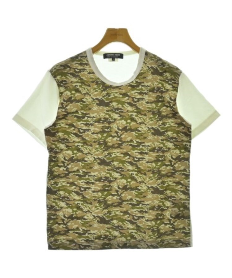 RAGTAG(饰) COMME des GARCONS HOMME DEUX ǥ륽󥪥ɥ  Tġåȥ S