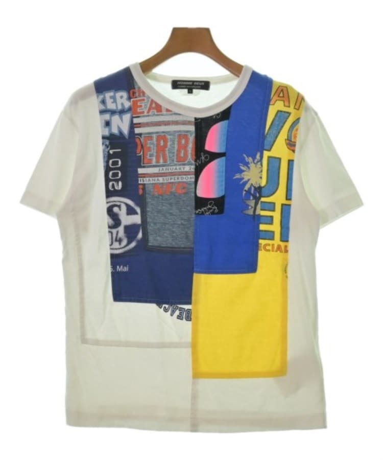COMME des GARCONS HOMME DEUX コムデギャルソンオムドゥ メンズ COMME des GARCONS HOMME DEUX コムデギャルソンオムドゥ メンズ