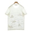 ラグタグ(RAGTAG)のCOMME des GARCONS HOMME DEUX コムデギャルソンオムドゥ メンズ Tシャツ・カットソー サイズ：S2