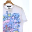 ラグタグ(RAGTAG)のCOMME des GARCONS HOMME DEUX コムデギャルソンオムドゥ メンズ Tシャツ・カットソー サイズ：S4