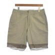 ラグタグ(RAGTAG)のkolor カラー メンズ ショートパンツ サイズ：2(M位) カーキ