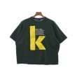 ラグタグ(RAGTAG)のkolor カラー メンズ Tシャツ・カットソー サイズ：1(S位)1