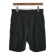 ラグタグ(RAGTAG)のBEAUTY&YOUTH UNITED ARROWS ビューティーアンドユースユナイテッドアローズ メンズ ショートパンツ サイズ：S 黒