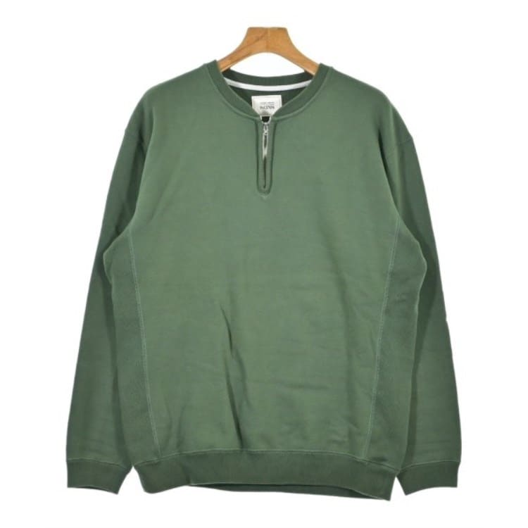ラグタグ(RAGTAG)のUNITED ARROWS&SONS ユナイテッドアローズアンドサンズ メンズ スウェット サイズ：L スウェット・トレーナー
