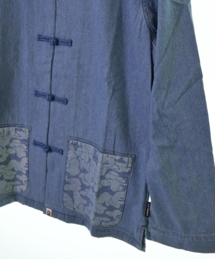 ラグタグ(RAGTAG)のA BATHING APE アベイシングエイプ メンズ ブルゾン（その他） サイズ：2XL5