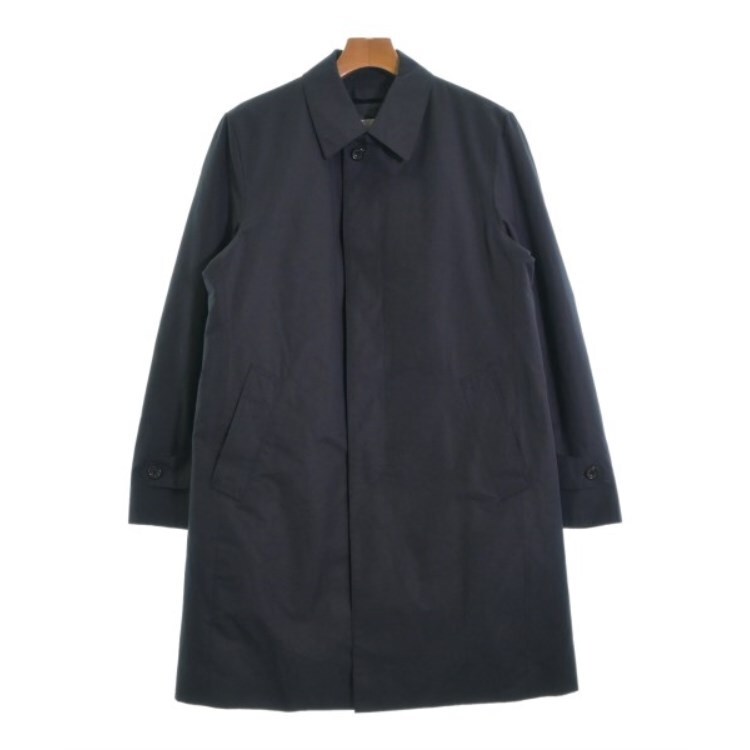 ラグタグ(RAGTAG)のAQUASCUTUM アクアスキュータム メンズ ステンカラーコート サイズ：38(S位) ステンカラーコート