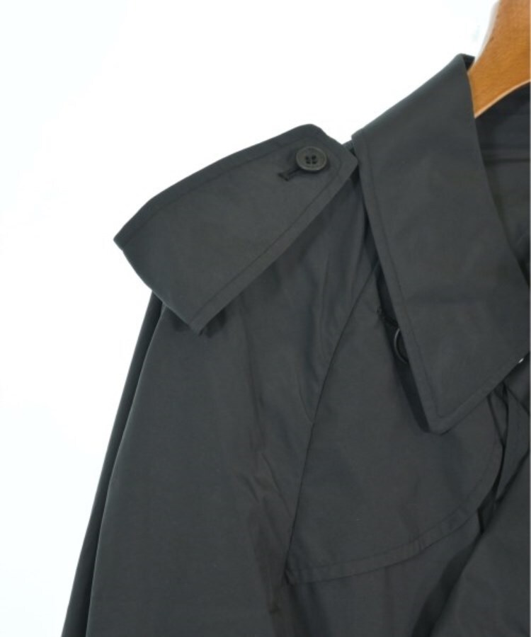 ラグタグ(RAGTAG)のAQUASCUTUM アクアスキュータム メンズ トレンチコート サイズ：S6