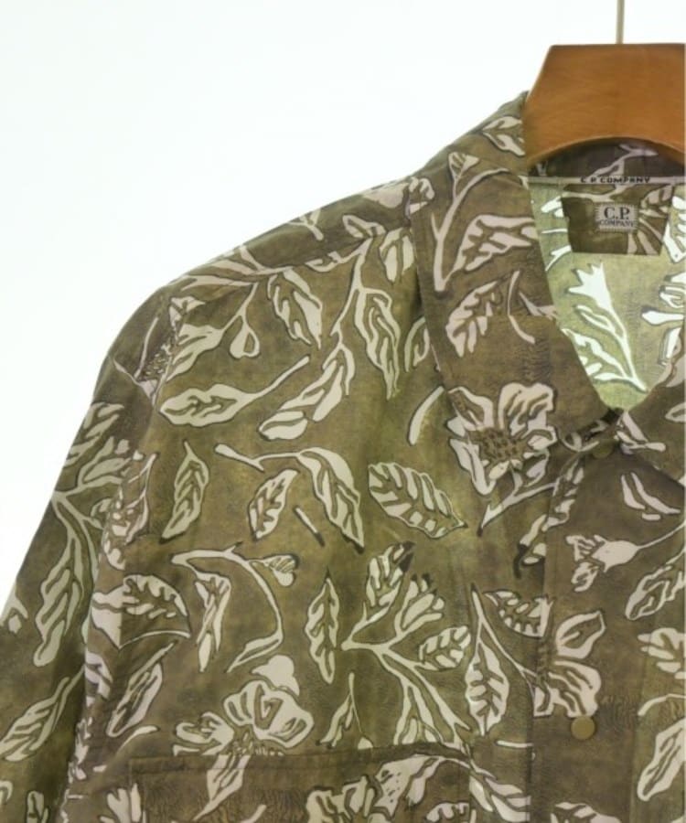 ラグタグ(RAGTAG)のC.P COMPANY シーピーカンパニー メンズ ブルゾン（その他） サイズ：3XL4