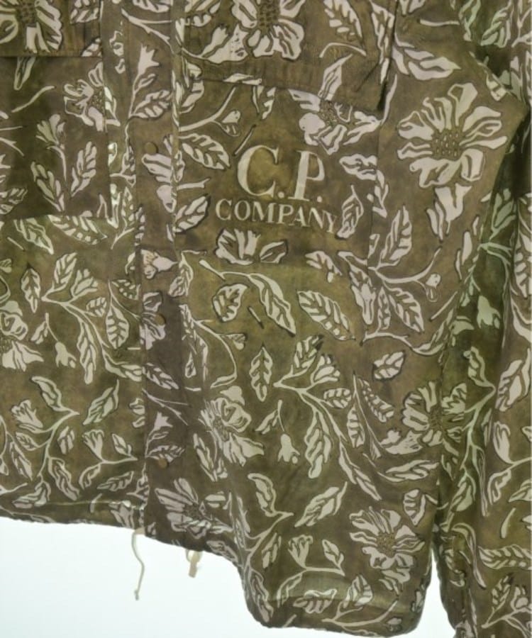 ラグタグ(RAGTAG)のC.P COMPANY シーピーカンパニー メンズ ブルゾン（その他） サイズ：3XL6