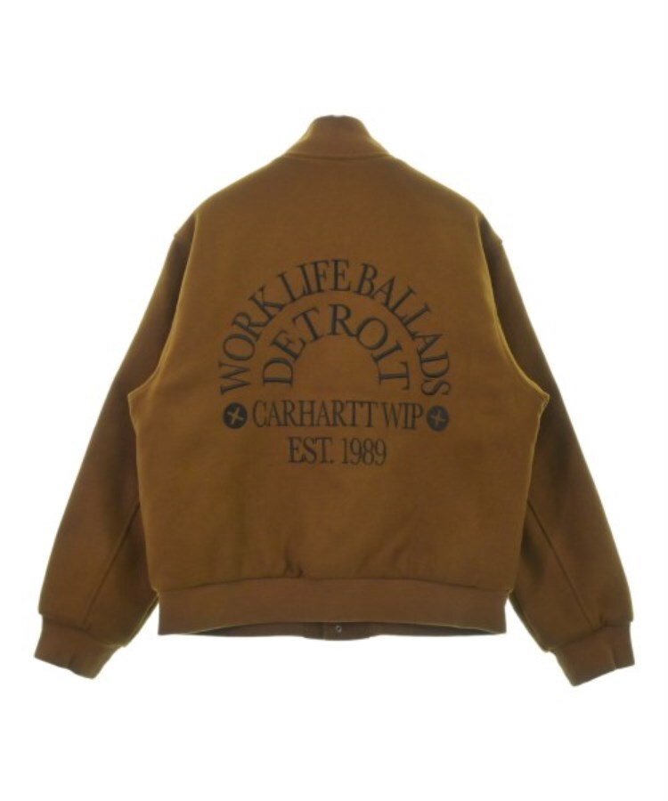 Carhartt カーハート メンズ スタジャン サイズ：L（スタジャン