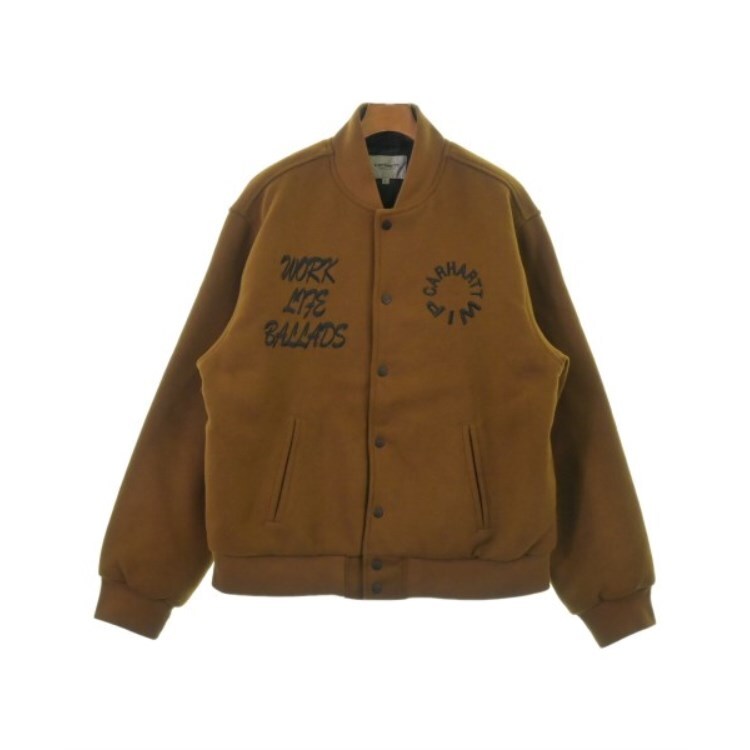 ラグタグ(RAGTAG)のCarhartt カーハート メンズ スタジャン サイズ：L スタジャン