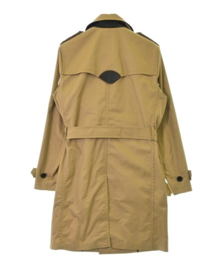 COACH コーチ メンズ トレンチコート サイズ:XS(トレンチ COACH コーチ メンズ トレンチコート サイズ:XS(トレンチ