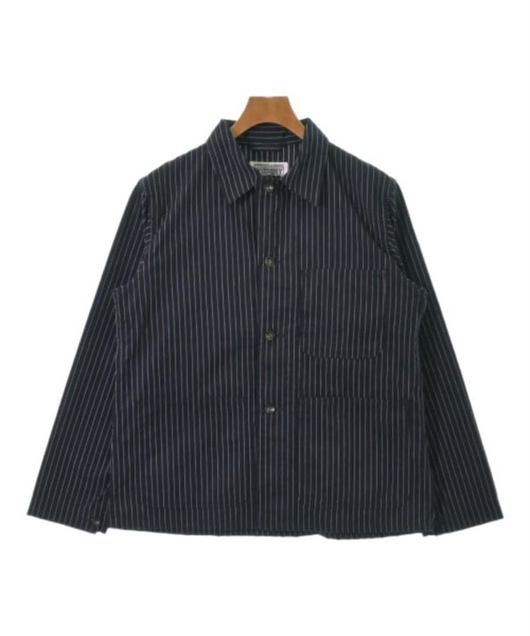ラグタグ(RAGTAG)のEngineered Garments WORKADAY エンジニアードガーメンツワーカーデイ メンズ カバーオール サイズ：S1