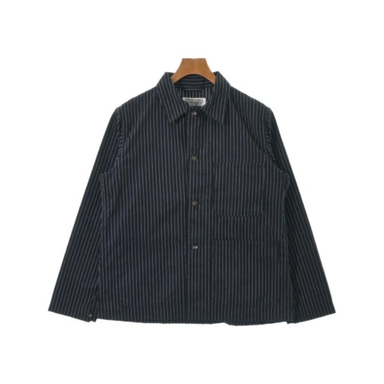 ラグタグ(RAGTAG)のEngineered Garments WORKADAY エンジニアードガーメンツワーカーデイ メンズ カバーオール サイズ：S その他