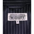 ラグタグ(RAGTAG)のEngineered Garments WORKADAY エンジニアードガーメンツワーカーデイ メンズ カバーオール サイズ：S3