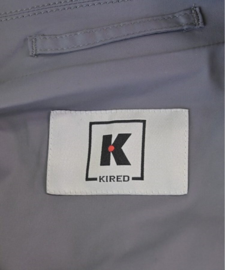 ラグタグ(RAGTAG)のKIRED キーレッド メンズ ブルゾン サイズ：50(XL位)3