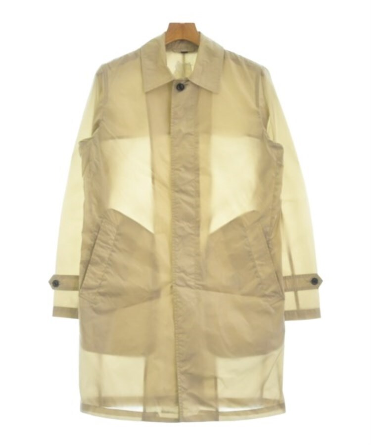 SEALUP シーラップ メンズ ステンカラーコート サイズ:44(S位 SEALUP シーラップ メンズ ステンカラーコート サイズ:44(S位