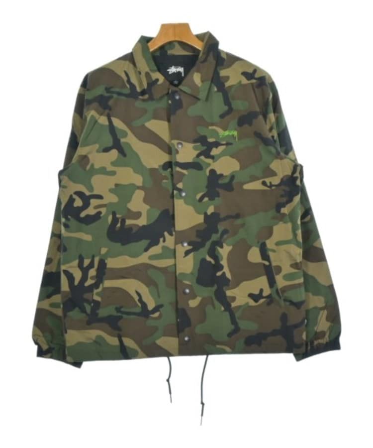STUSSY ステューシー メンズ ブルゾン（その他） サイズ：L