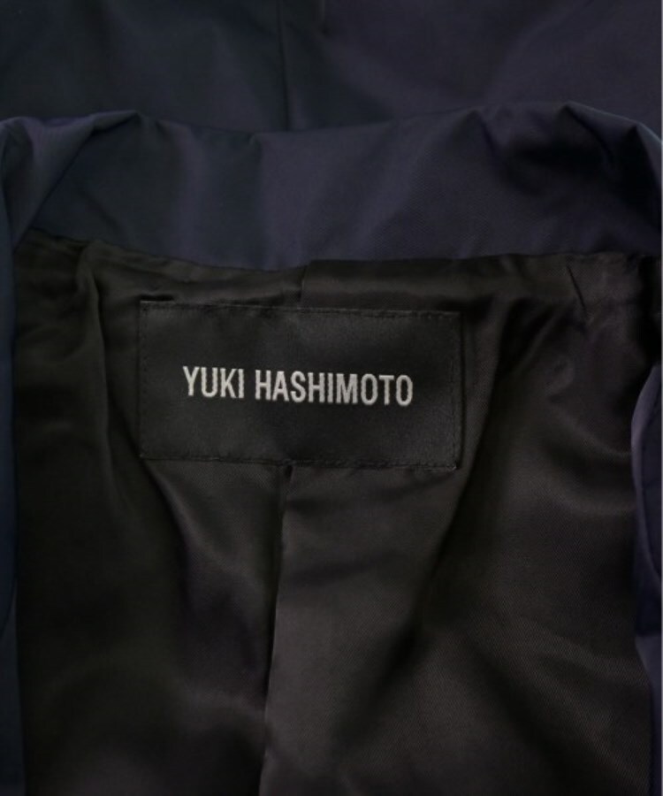 ラグタグ(RAGTAG)のYUKI HASHIMOTO ユキハシモト メンズ コート（その他） サイズ：-(XL位)3