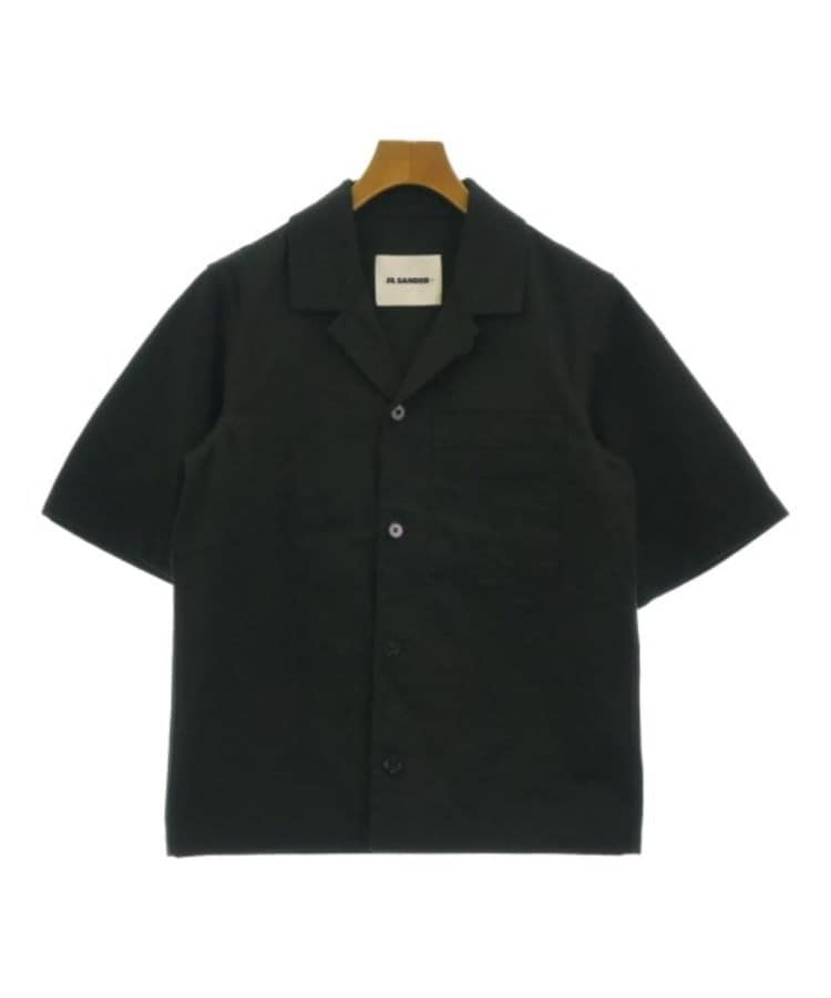 JIL SANDER ジルサンダー メンズ カジュアルシャツ サイズ:34(S JIL SANDER ジルサンダー メンズ カジュアルシャツ サイズ:34(S