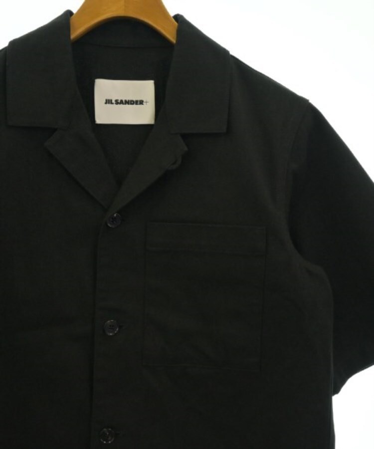 JIL SANDER ジルサンダー メンズ カジュアルシャツ サイズ:34(S JIL SANDER ジルサンダー メンズ カジュアルシャツ サイズ:34(S