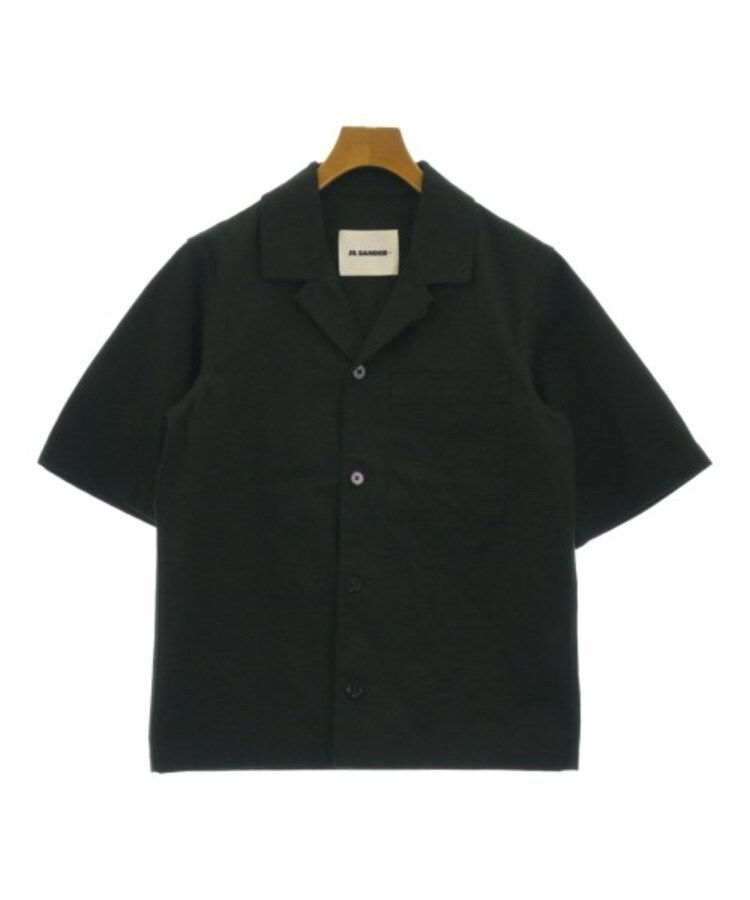 JIL SANDER ジルサンダー メンズ カジュアルシャツ サイズ:34(S JIL SANDER ジルサンダー メンズ カジュアルシャツ サイズ:34(S