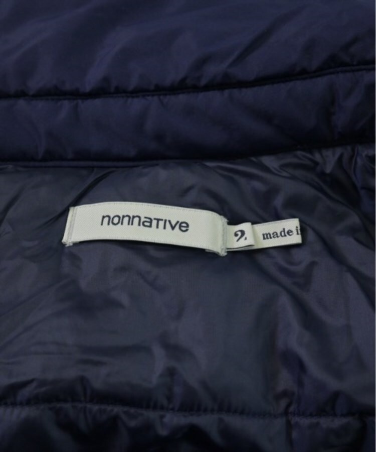ラグタグ(RAGTAG)のnonnative ノンネイティブ メンズ ブルゾン（その他） サイズ：2(M位)3