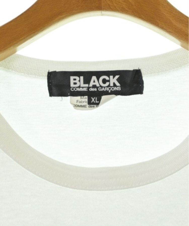 ラグタグ(RAGTAG)のBLACK COMME des GARCONS ブラックコムデギャルソン メンズ Tシャツ・カットソー サイズ：XL3