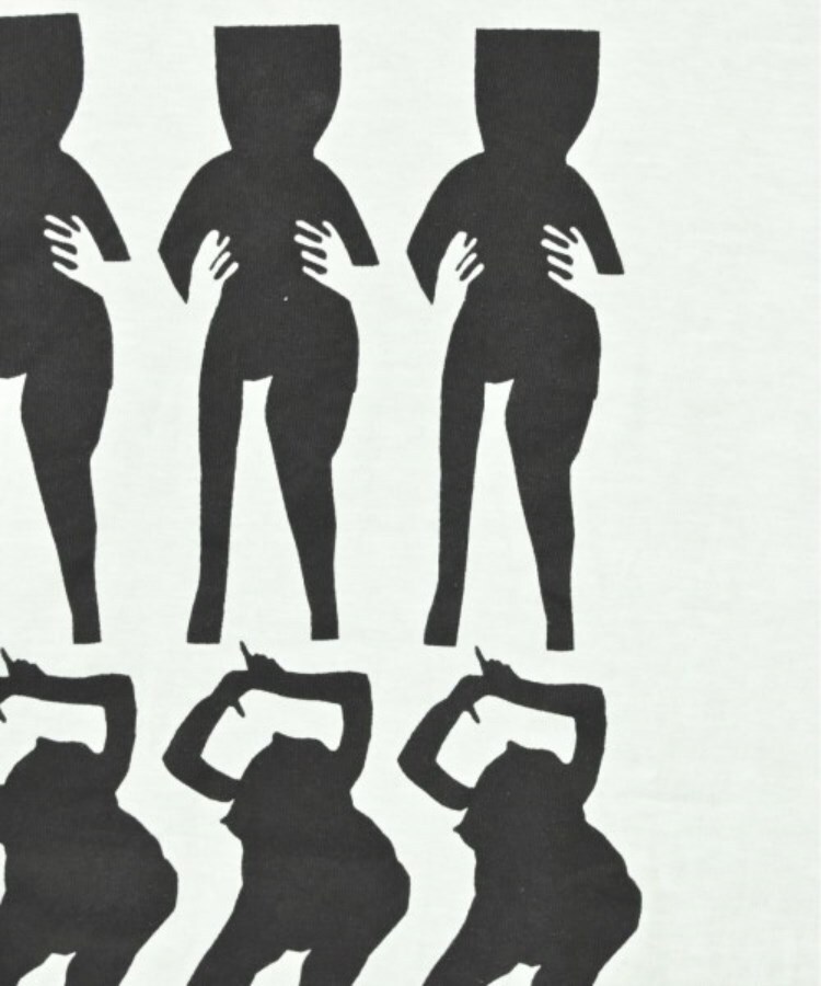 ラグタグ(RAGTAG)のBLACK COMME des GARCONS ブラックコムデギャルソン メンズ Tシャツ・カットソー サイズ：XL5