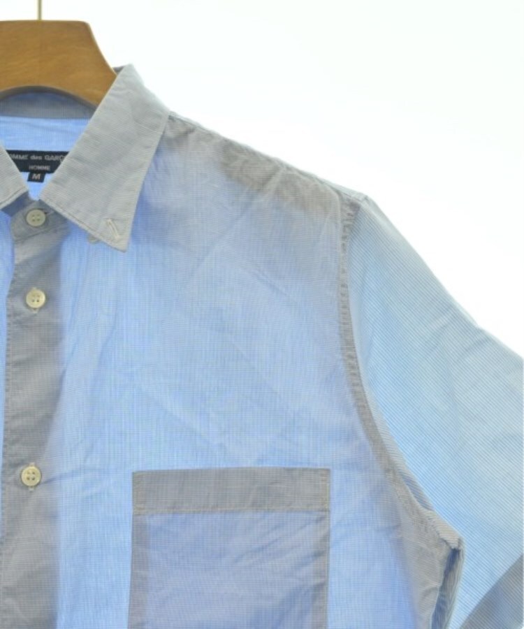 ラグタグ(RAGTAG)のCOMME des GARCONS HOMME コムデギャルソンオム メンズ カジュアルシャツ サイズ：M4