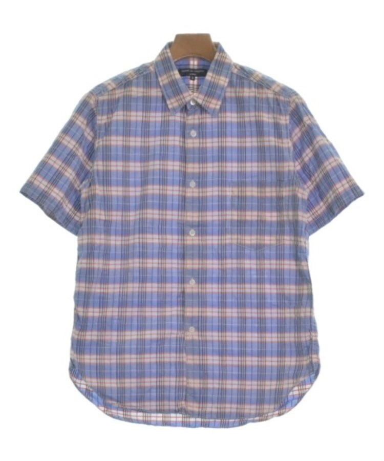 ラグタグ(RAGTAG)のCOMME des GARCONS HOMME コムデギャルソンオム メンズ カジュアルシャツ サイズ：S1