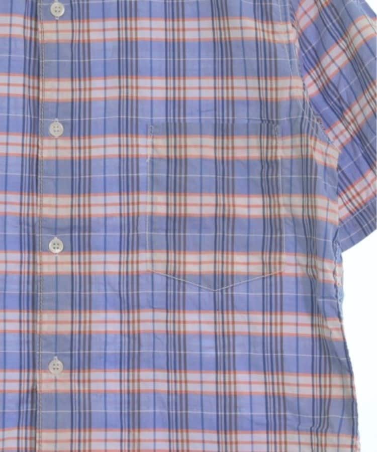 ラグタグ(RAGTAG)のCOMME des GARCONS HOMME コムデギャルソンオム メンズ カジュアルシャツ サイズ：S5