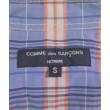 ラグタグ(RAGTAG)のCOMME des GARCONS HOMME コムデギャルソンオム メンズ カジュアルシャツ サイズ：S3