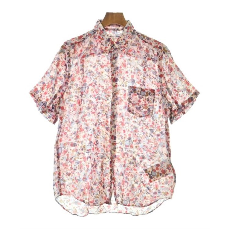 ラグタグ(RAGTAG)のCOMME des GARCONS SHIRT コムデギャルソンシャツ メンズ カジュアルシャツ サイズ：S カジュアルシャツ