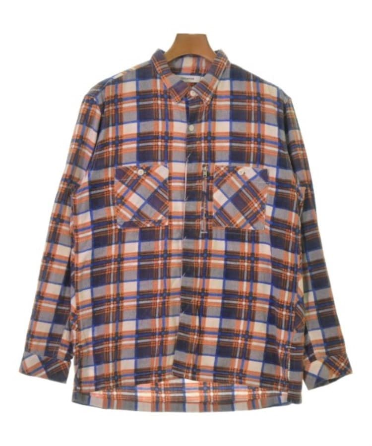ラグタグ(RAGTAG)のnonnative ノンネイティブ メンズ カジュアルシャツ サイズ：1(S位)1