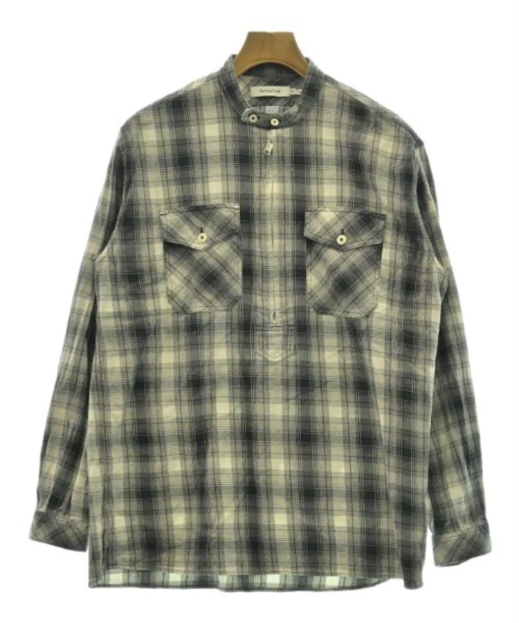 ラグタグ(RAGTAG)のnonnative ノンネイティブ メンズ カジュアルシャツ サイズ：0(XS位)1