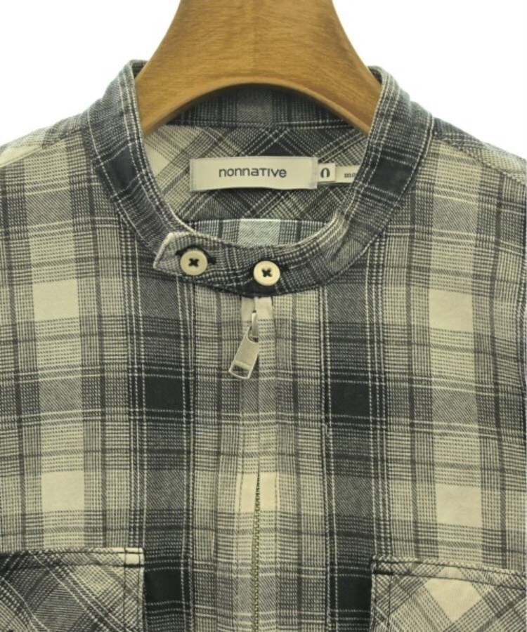 ラグタグ(RAGTAG)のnonnative ノンネイティブ メンズ カジュアルシャツ サイズ：0(XS位)5