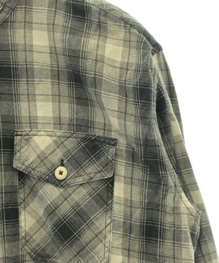 ラグタグ(RAGTAG)のnonnative ノンネイティブ メンズ カジュアルシャツ サイズ：0(XS位)6