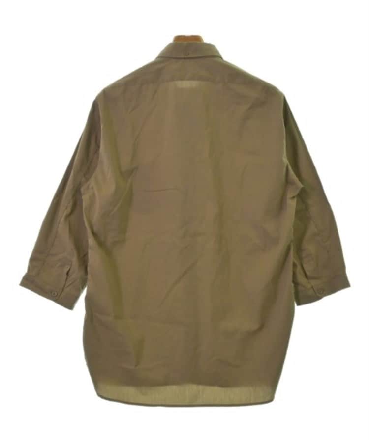 ラグタグ(RAGTAG)のnonnative ノンネイティブ メンズ カジュアルシャツ サイズ：2(M位)2