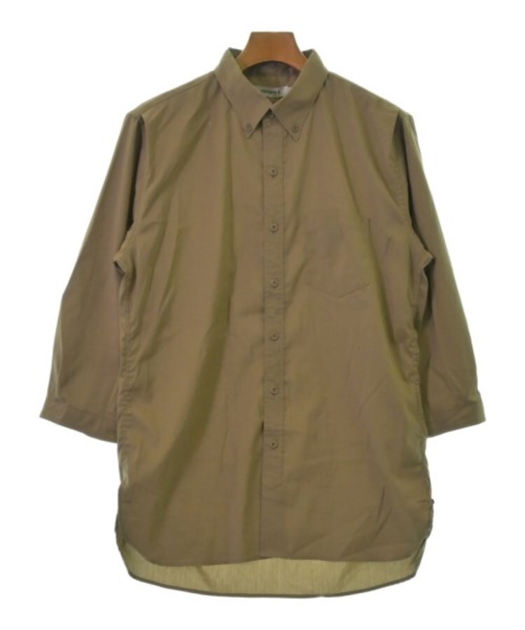 ラグタグ(RAGTAG)のnonnative ノンネイティブ メンズ カジュアルシャツ サイズ：2(M位) ベージュ