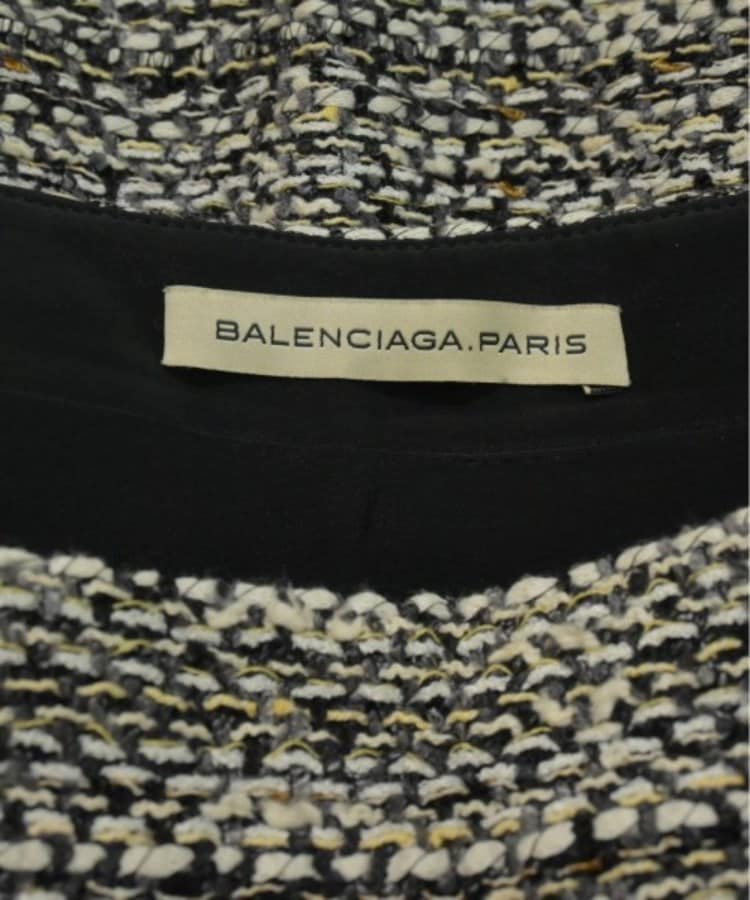ラグタグ(RAGTAG)のBALENCIAGA バレンシアガ レディース ミニスカート サイズ：36(XS位)3