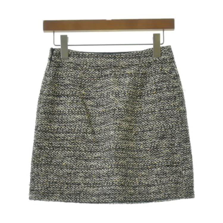 ラグタグ(RAGTAG)のBALENCIAGA バレンシアガ レディース ミニスカート サイズ：36(XS位) ミニスカート