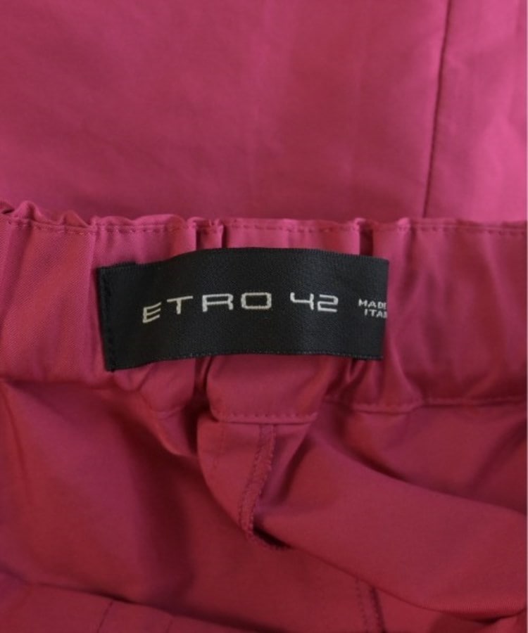 ETRO エトロ レディース ひざ丈スカート サイズ:42(M位)(膝丈 ETRO エトロ レディース ひざ丈スカート サイズ:42(M位)(膝丈