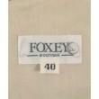 ラグタグ(RAGTAG)のFOXEY フォクシー レディース ワンピース サイズ：40(M位)3