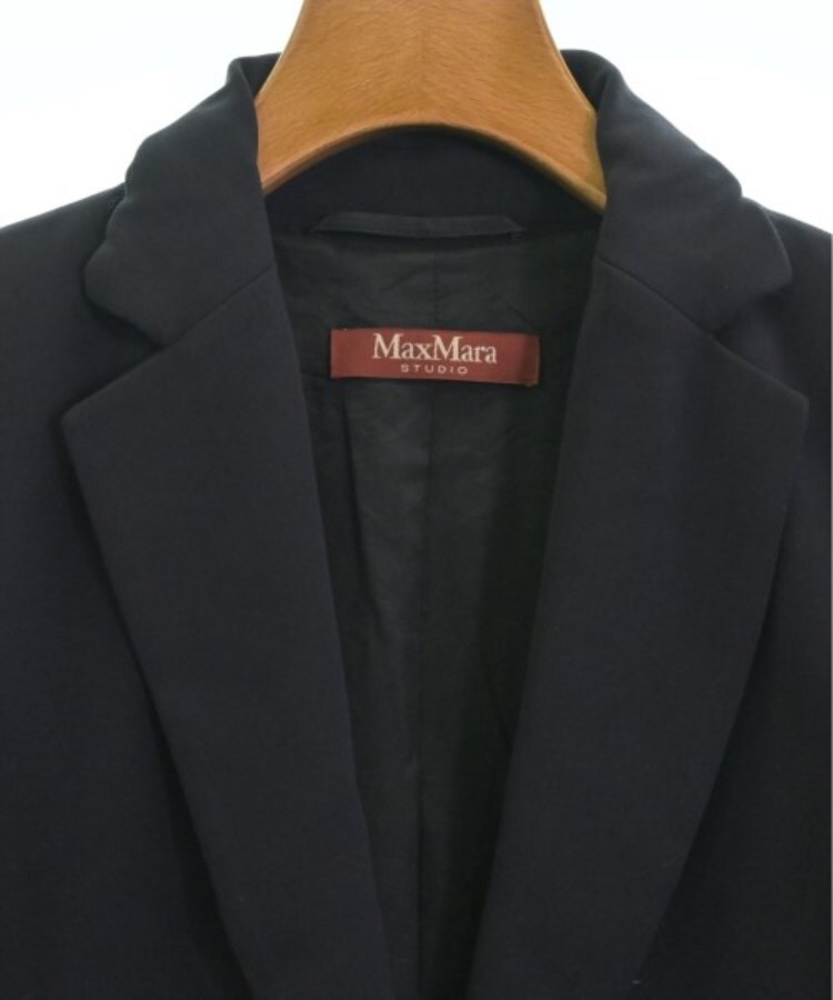 Max Mara STUDIO マックスマーラストゥーディオ レディース Max Mara STUDIO マックスマーラストゥーディオ レディース