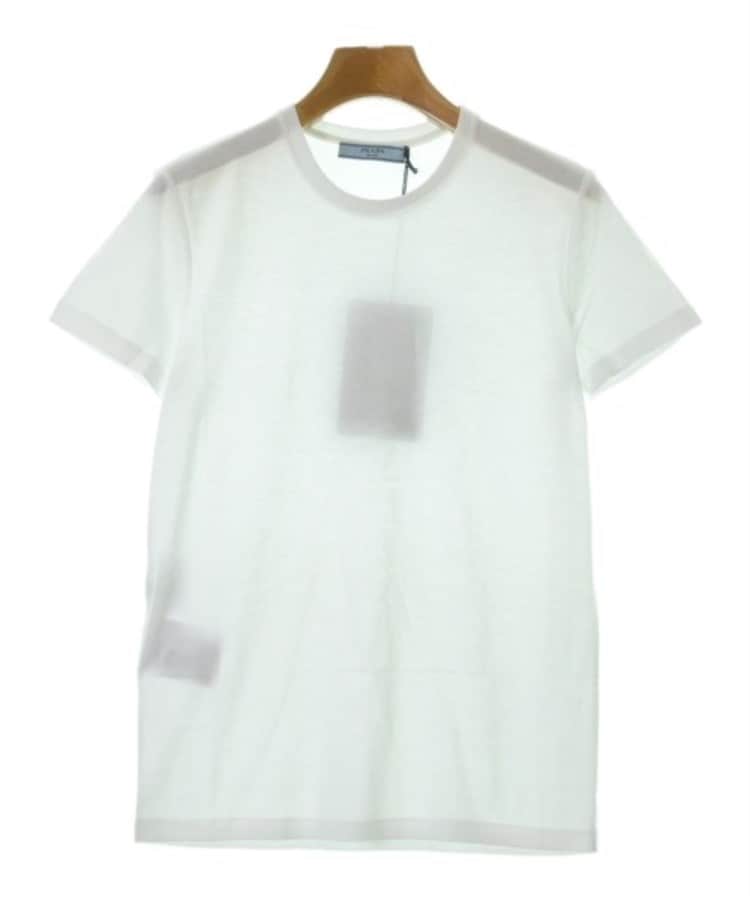 ラグタグ(RAGTAG)のPRADA プラダ レディース Tシャツ・カットソー サイズ：S1